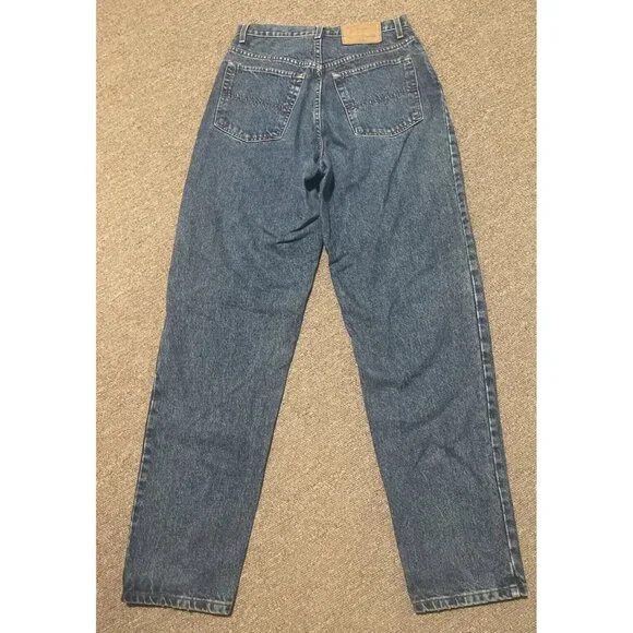 Vintage 90s Mens 30x34 Polo Country Ralph Lauren Relaxed Fit Denim Jeans